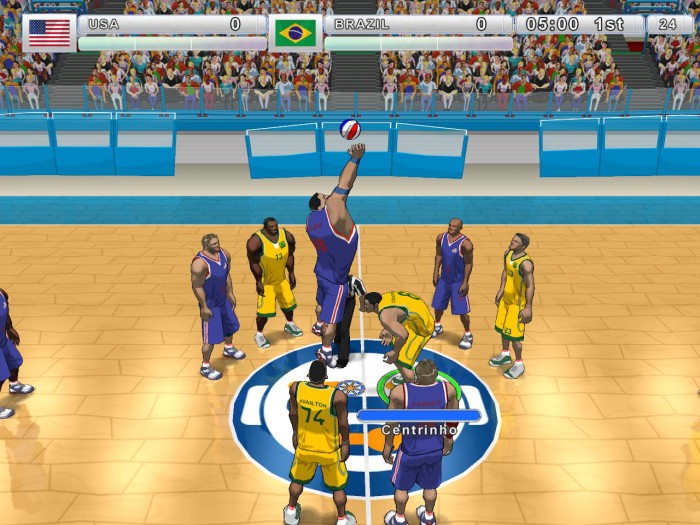 incredibasketball 2.3